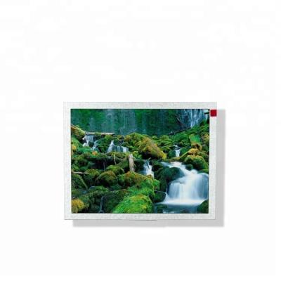 China Hot Sale 8 Inch 800x600 Sunlight Readable TFT LCD Display With Medical Industrial 8 Inch Capacitive Touch Screen for sale