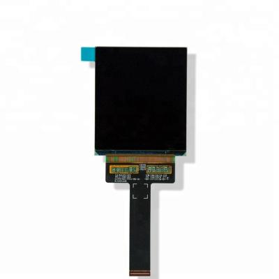 China 3 Inch 1080x1200 MIPI OLED Display Micro Module For 2.95 Inch VR for sale