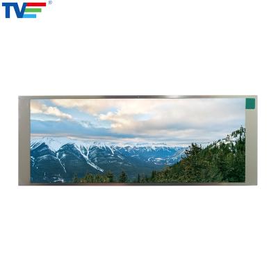 China IPS 6.8 Inch 480x1280 Bar Type Industrial Medical MIPI / 6.8inch Interface LCD Display Module for sale