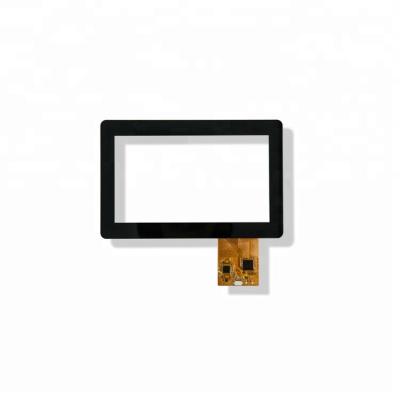 China (G+G) 7 inch 7 inch USB Capacitive Touch Screen Panel for sale