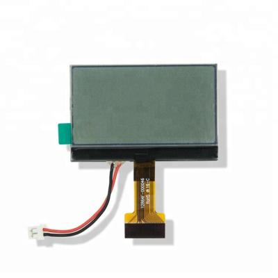 China 2.5 Inch 128x64 FSTN Graphics Monochrome LCD Display Module /Industial 2.5 Inch for sale