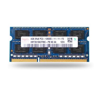 China High Performance Hynix ram ddr3l Computer Hardware Software Memorias So-Dimm Ddr3 4 Gb Ram for Laptop for sale