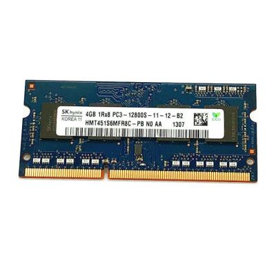 China High Performance High Performance 1.35v/1.5v Memory Laptop Ram Ddr3 4gb for Computer for sale