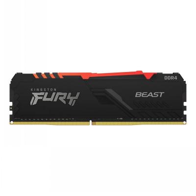 China High Performance RGB Memory ram DDR4 16GB 32GB 8GB 3200MHz Gaming memory ram for desktop for sale