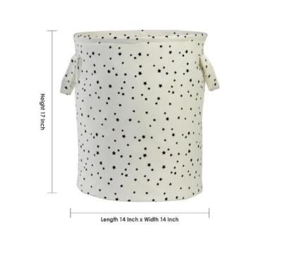 China 2021 Custom Eco - Friendly Foldable Reusable Oversize Laundry Bag for sale