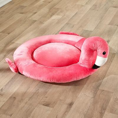 China Latest Super Large Swimming Pool Pet Bed Floating Theme Hot Sale for sale