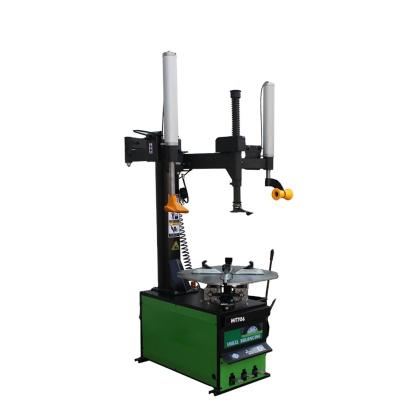 China tire wheel changer machine 1100*910*1750mm for sale