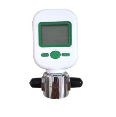 China Battery Nitrogen Hydrogen Oxygen Carbon Dioxide Mass Flow Meter MT-MF5706 for sale