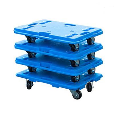 China Tools Logistic Mobile Trolley Trolley Logistics Shipping for sale