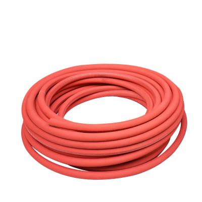 China High Temperature Resistance BTS Steam Tubing Pressure And Steel Wire High Temperature Resistant Braided Rubber Hydraulic Rubber Hose 1*1*40 for sale