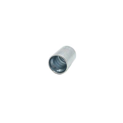 China Agricultural Hydraulic Construction Equipment And Machinery Carbon Steel Pipe Ferrule Fitting 4SP 4Shipping And Handling / 12-16 R12 / 06-16 for sale