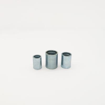 China Made in China Cold Pipe Sleeve Manufacturers Wholesale Carbon Steel Pipe Sleeve Equal for sale