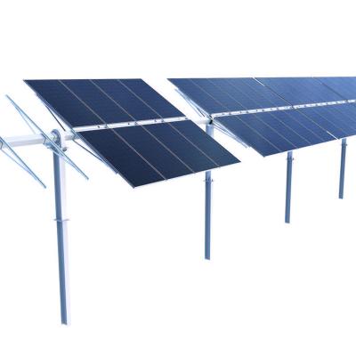 China Commercial Solar Sun Tracker Price for sale