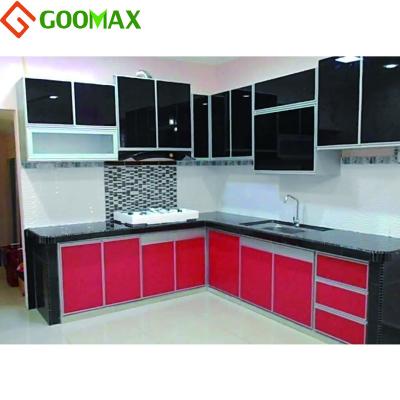 China door & Goomax Aluminum Glass Door Sideboard Window And Window Sash Door for sale