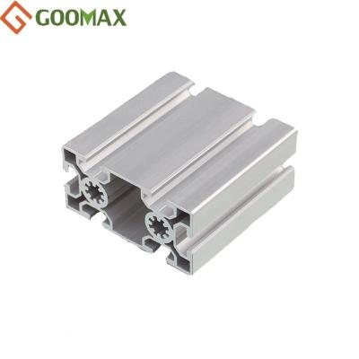 China Goomax Bosch Rexroth 2040 V Industrial Slot Extruded Industrial Aluminum Profile for sale