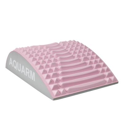 China Revolutionieren Sie Ihre Rückengesundheit mit Woowave Soft Foam Back Stretcher 9,6*11,7*3,5 Zoll zu verkaufen