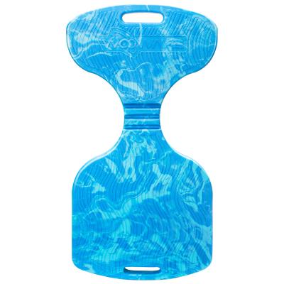 Chine Sillons à eau flottant pour adultes et enfants 1 personne piscine siège bleu accessoires de piscine à vendre