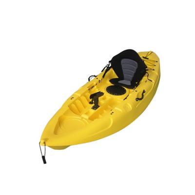 China Maximize Your Sea Experience with 270*78*40cm One-Piece Racing Fishing Kayak for sale