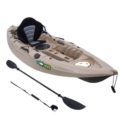 China 130kgs/287lbs Load Capacity WOOWAVE Canoe Kayak Sail Perfect for Lakes Rivers Excitement for sale