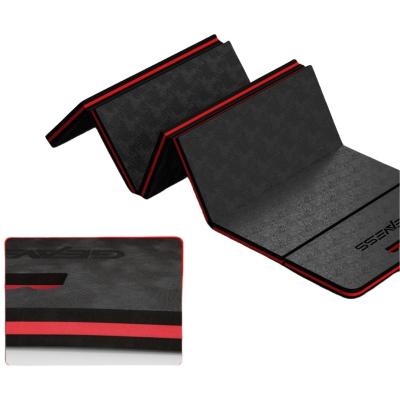 China 1.1inch Thick Mechanics Mat for Car Repair Pad Foldable EVA Foam Other Inflating Mode for sale