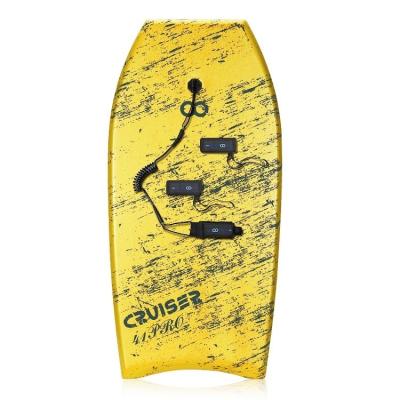 China EPS Bodyboards for Water Sports Rider Weight 120-188lbs 55kg-85kg Professional Design for sale