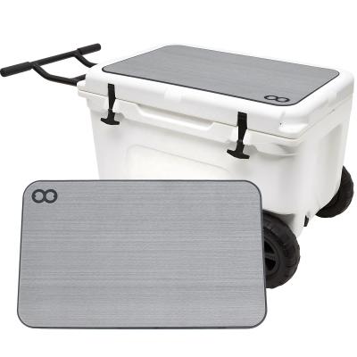 Cina Matto di raffreddamento EVA impermeabile Ice Cooler Box Pad per YETI Tundra Haul in clima caldo in vendita