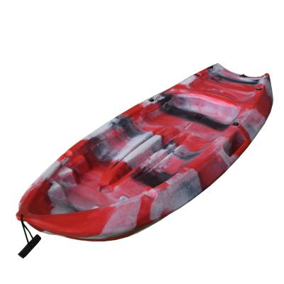 China 1.8m Kayak for Children Rive Sport Family Kayak Fishing Paddlers Max 1 Inflatable NO for sale