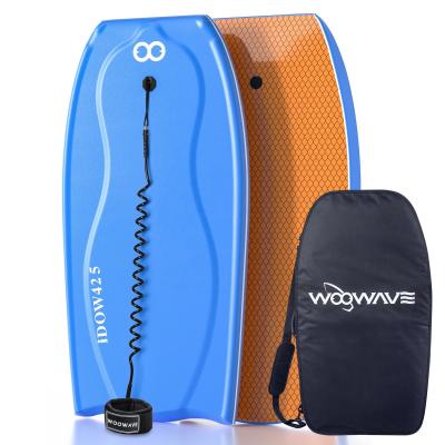 China Lightweight and Durable EPS Bodyboard for Surfing Enthusiasts for sale