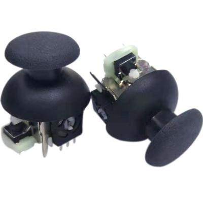 China Replace High Quality Hot Selling Analog 3D Gamepad Stick Sensor Module For PS3 for sale