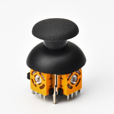 China 3d repair parts analog joystick for ps2 Controller Gamepad Part For PS2 for sale