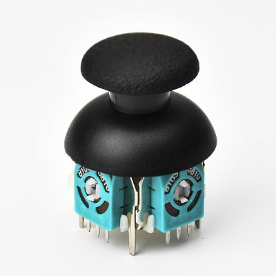 China Original Analog 3D Sensor Joystick Axis Module 3D Joystick For PS2 For PS2 for sale