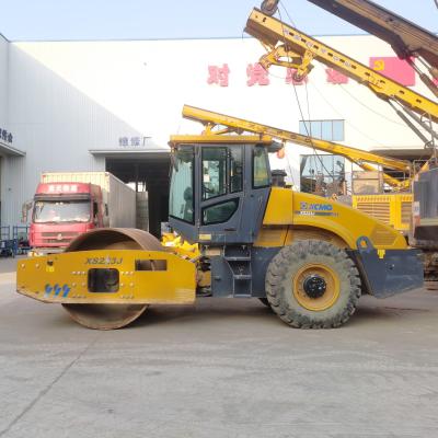 China Good quality XS223J new retail single drum road roller used road roller used for transportation construction for sale