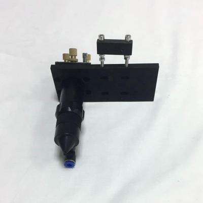 Κίνα Engraving/Cutting bng CO2 laser tube sit CO2 cutter head used for CO2 engraving machine laser modules accessories προς πώληση