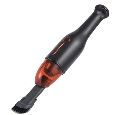 China Car Mini Desk Wireless Handy Vacuum Cleaner A30 for sale