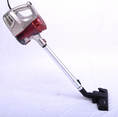 China Powerful dry bagless vacuum cleaner with ERP2 for sale