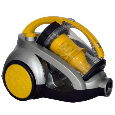 China Car Powerful Cyclone Bagless Vacuum Cleaner AT405 for sale