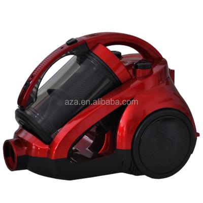 China Dry Hot Sale High Suction Bagless Vacuum Cleaner Big Power for sale