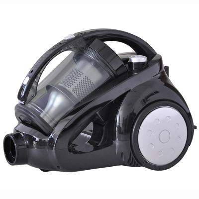 China AT405 Household Hot Bagless Vacuum Cleaner for sale