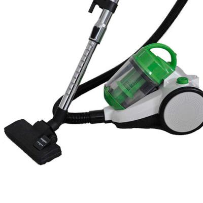 China Canister Dry Vacuum Cleaner In Jiangsu China Factory / Smart Bagless Vacuum Cleaner In China for sale