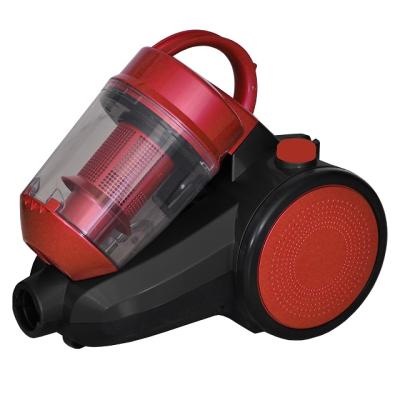 China Home Appliances Small Cyclone Bagless Vacuum Cleaner T3301 for sale