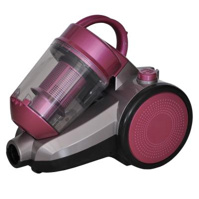 China ERP2 T3301 Household Cyclonic Bagless Vacuum Cleaner for sale