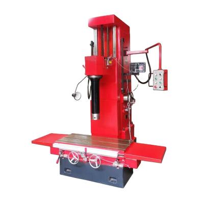 China Construction Machine Repairing Vertical Fine Boring Machine For Automatic Cylinder Model T7220B for sale