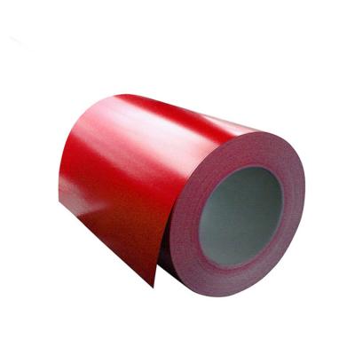 China Making Pipes Hot Dipped Coated Galvanized Steel Coil Color Coated Steel Sheets For Roofing Z60 Z100 Z120 for sale