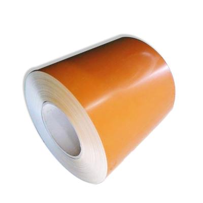 China Making Pipes Prepainted Aluzinc To Zinc Coated Steel Coil Metal Roofing PPGI PPGL Coil Steel Sheet For Houses for sale