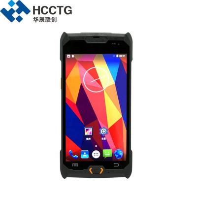 China More 4G Wifi BT Smartphone Barcode Scanning Survey Vibration Data Collector Pasm PDAS C50 for sale