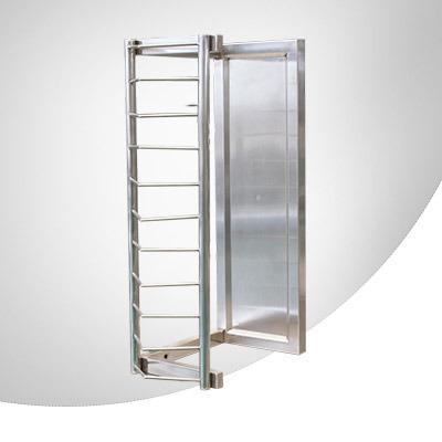 China Bread Cooling / Displaying Stainless Steel Pizza Rack For Commercial for sale