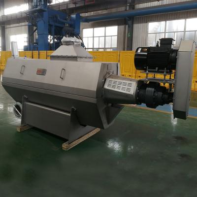 China High Quality Wast Poultry Disposal Machine Feather Dewatering Dead Animal Machine for sale