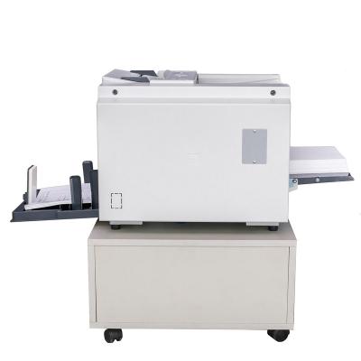 China Printing is competitive price DUPLO new extremely fast duplicatorr photocopier large format printer advanced color printer B4 multifunction copier DPA120II for sale