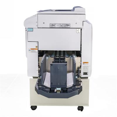 China Printing is extremely fast New DUPLO F850 Good Quality Duplicator PhotoCopier Used DI Digital Full Automatic Multifunction Printing Machine for sale