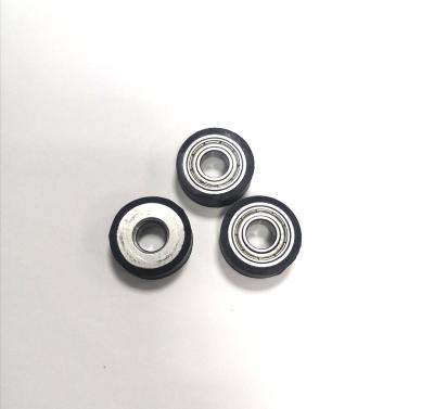 China Backing Roller for RISOs 000-01169 GR/RA/RC/FR/RP, GR1700 GR1710 1750 2000 2700 2710 GR2750 Duplicator GR Parts for sale